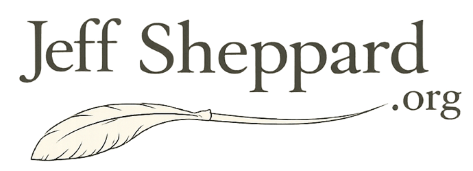 jeffsheppard.org
