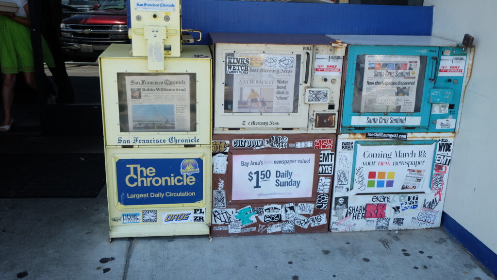 Found Art