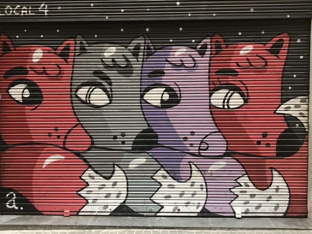 Found Art