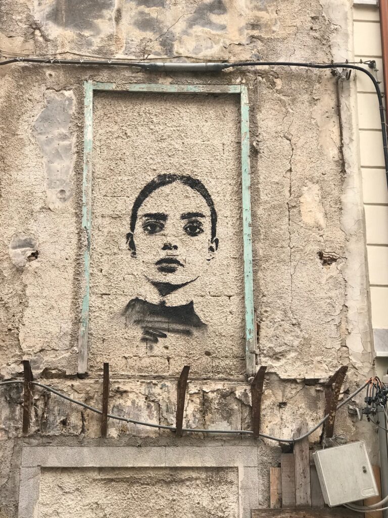 Found Art