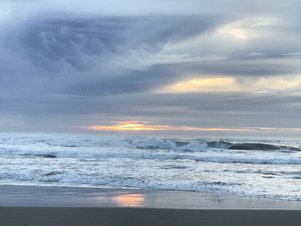 Nature and other Loves