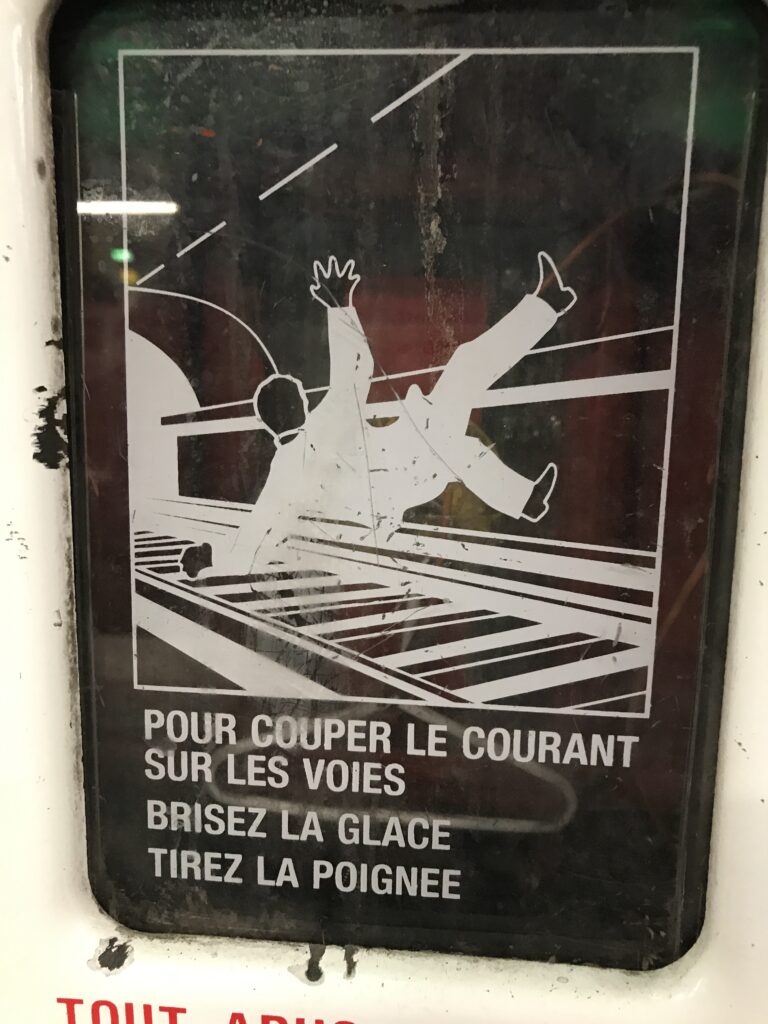 Found Art