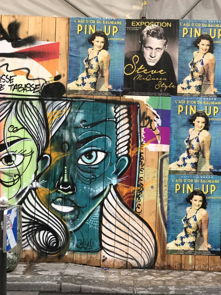 Found Art