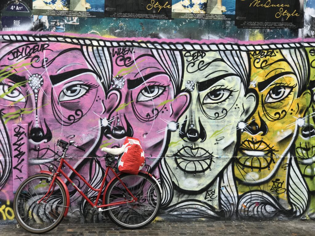 Found Art