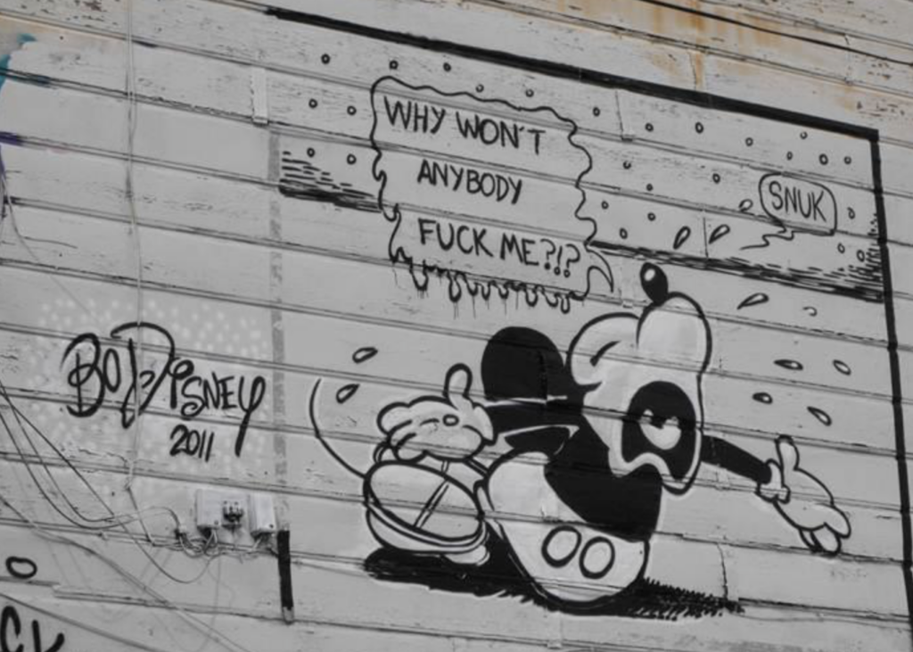 Found Art